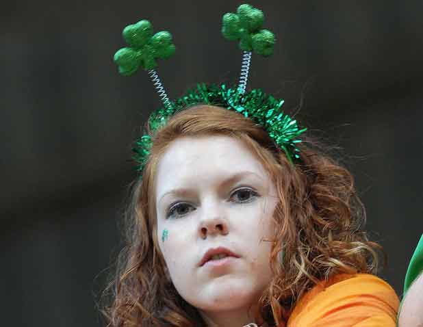 Fans and Headgears