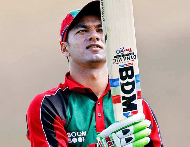 WC 2011: Indians Abroad XI