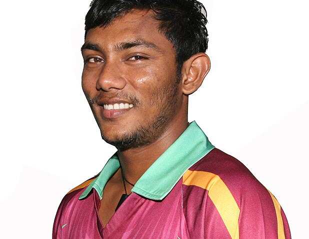 WC 2011: Indians Abroad XI
