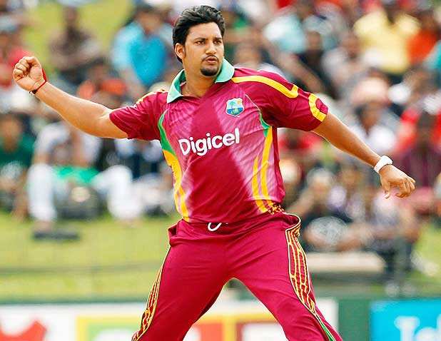 WC 2011: Indians Abroad XI