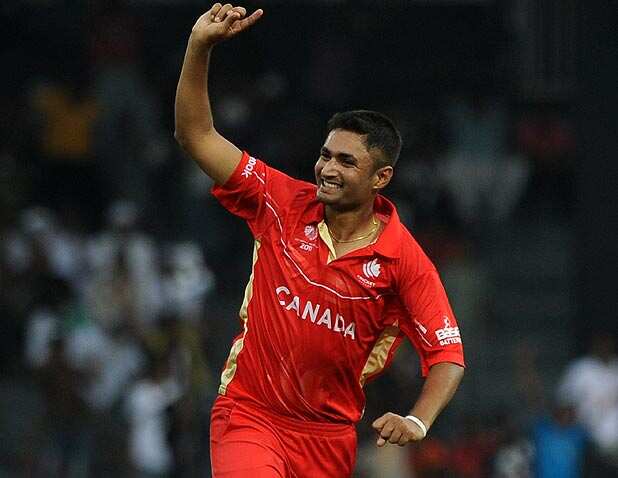 WC 2011: Indians Abroad XI