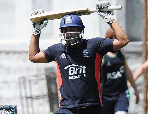 WC 2011: Indians Abroad XI