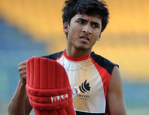 WC 2011: Indians Abroad XI