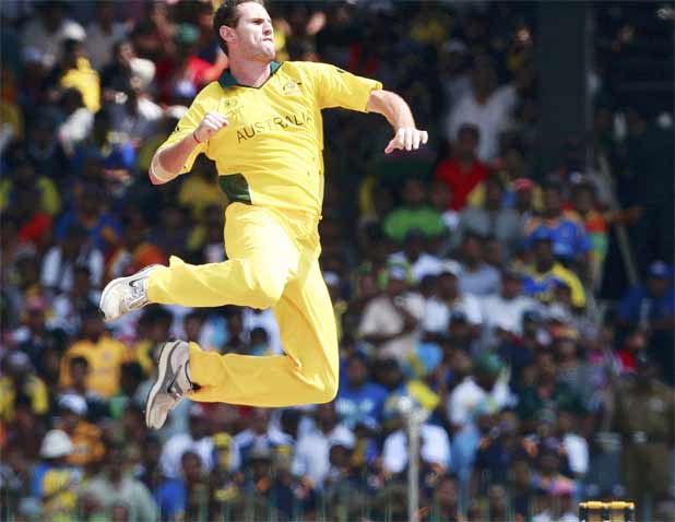 Australia vs Sri Lanka