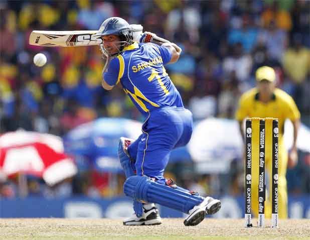 Australia vs Sri Lanka