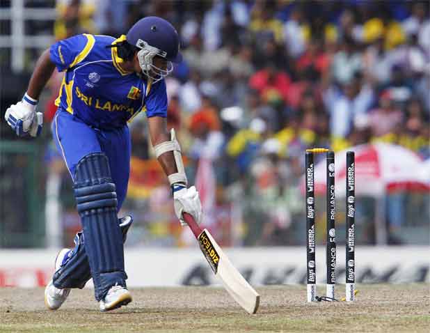 Australia vs Sri Lanka