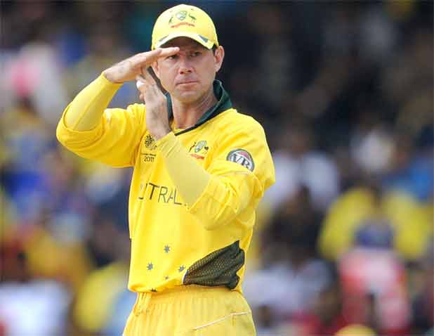Australia vs Sri Lanka