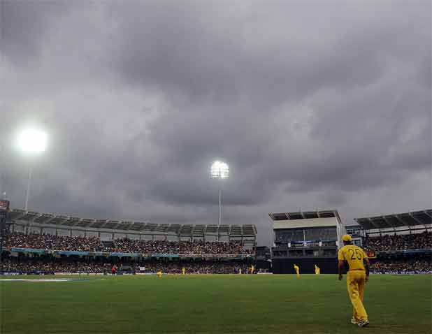 Australia vs Sri Lanka