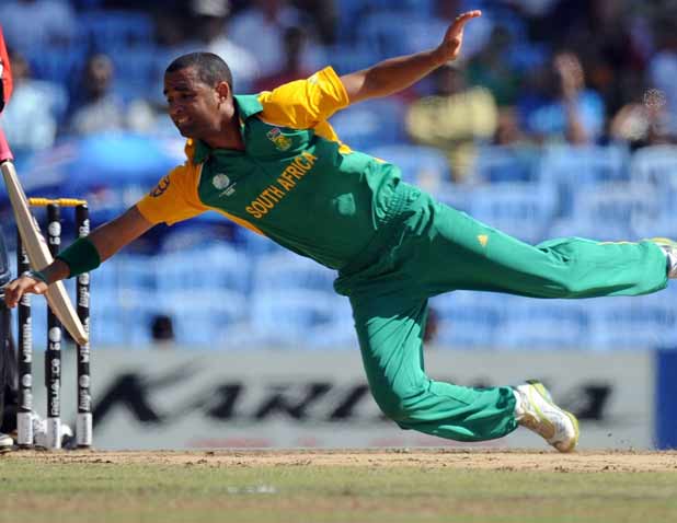 South Africa vs England