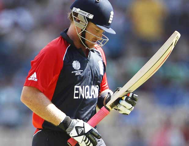 South Africa vs England