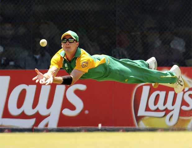 South Africa vs England