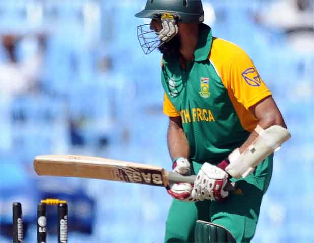 South Africa vs England