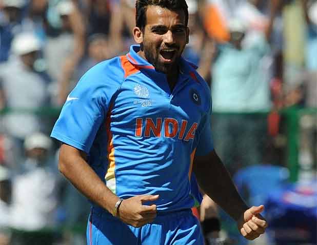 India vs Ireland