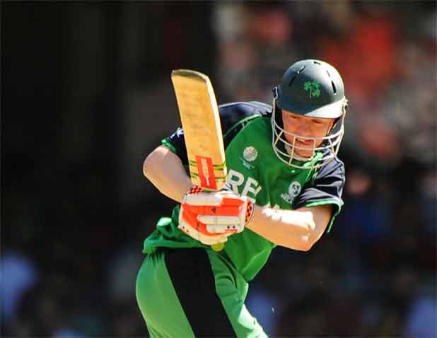 India vs Ireland