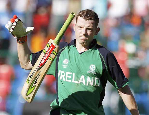 India vs Ireland