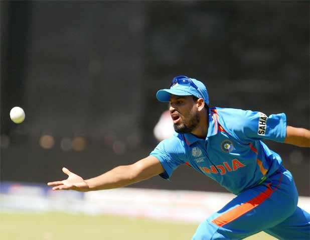 India vs Ireland