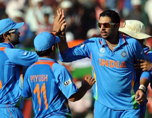 India vs Ireland