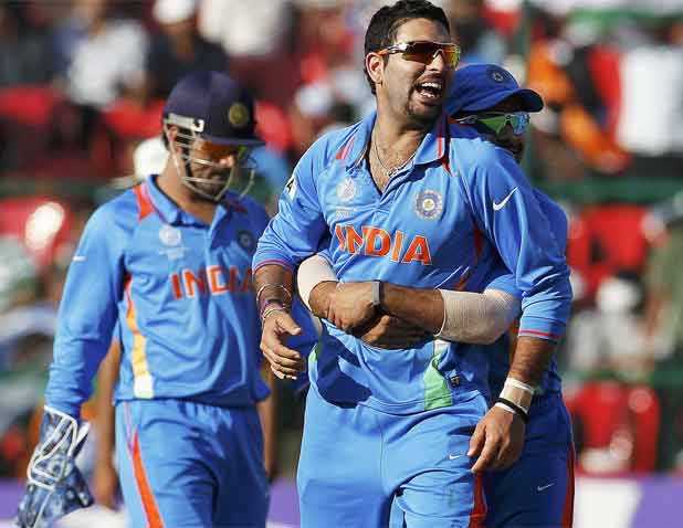 India vs Ireland