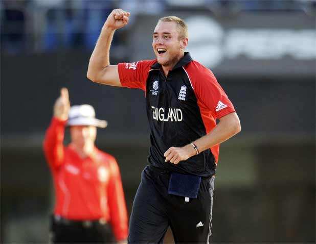 South Africa vs England