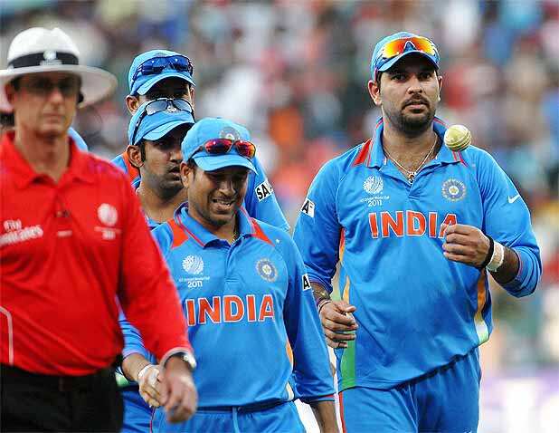 India vs Ireland
