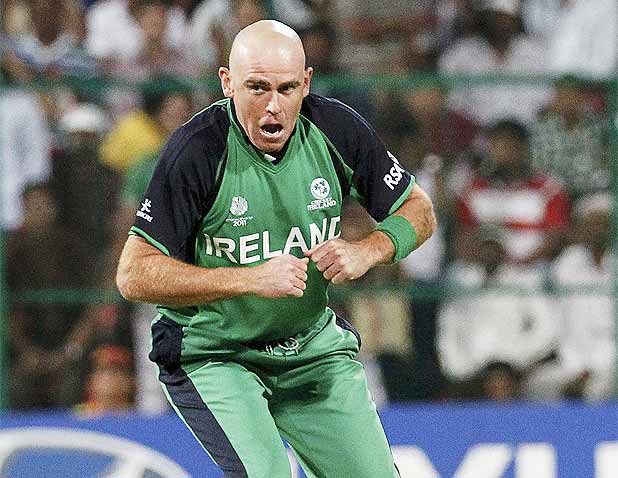 India vs Ireland