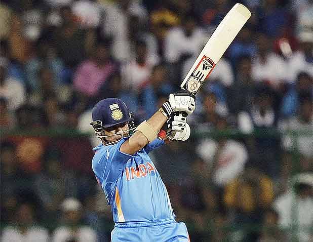 India vs Ireland