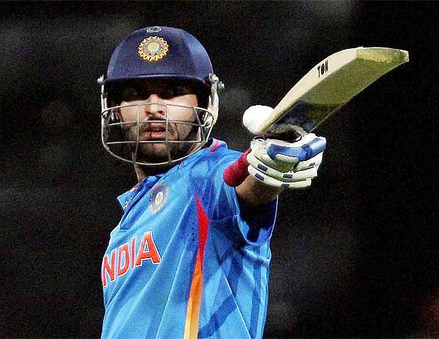 India vs Ireland
