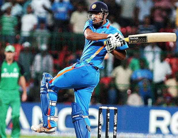 India vs Ireland