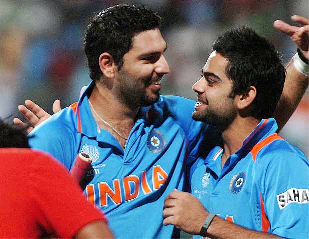 India vs Ireland