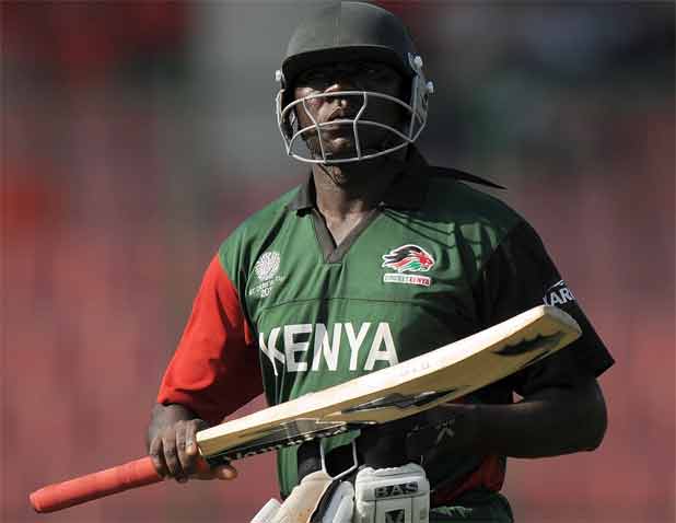 Kenya vs Canada