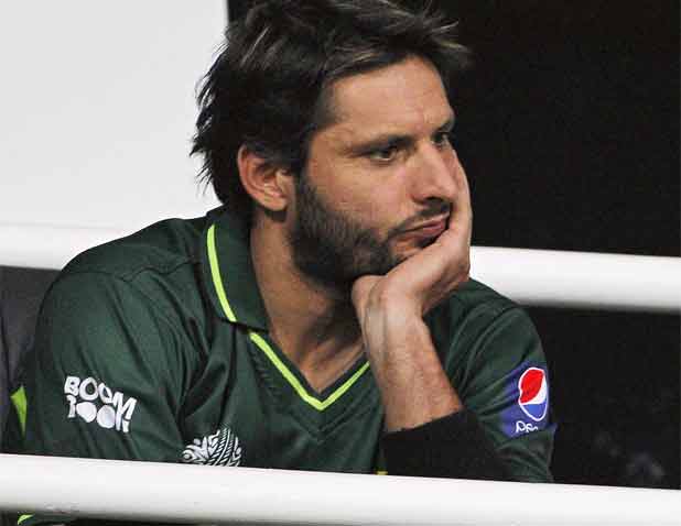 New Zealand vs Pakistan