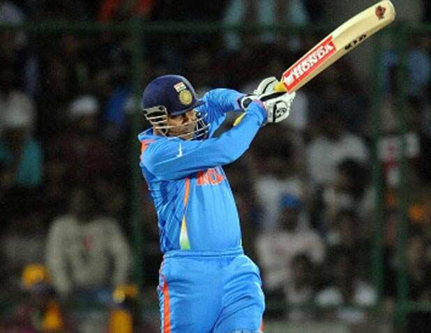 India vs Netherlands