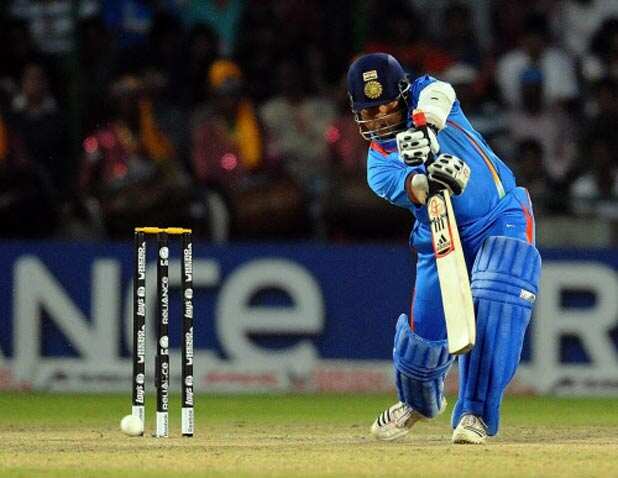 India vs Netherlands