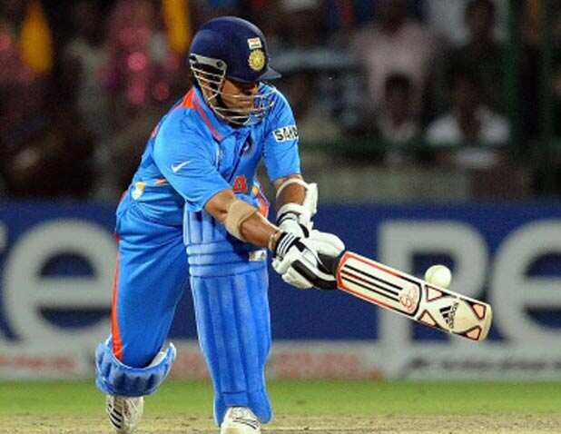 India vs Netherlands