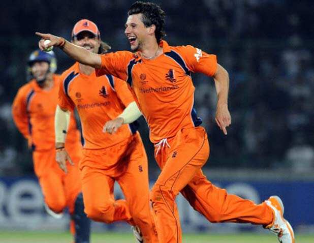 India vs Netherlands