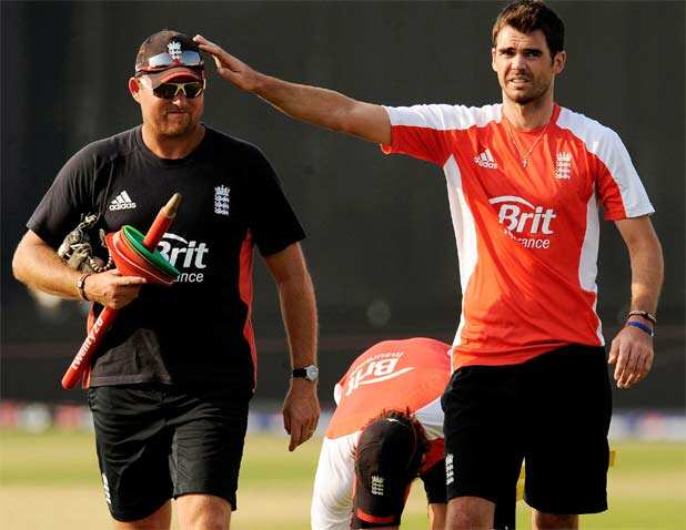 Bangladesh-England practice session
