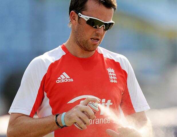 Bangladesh-England practice session