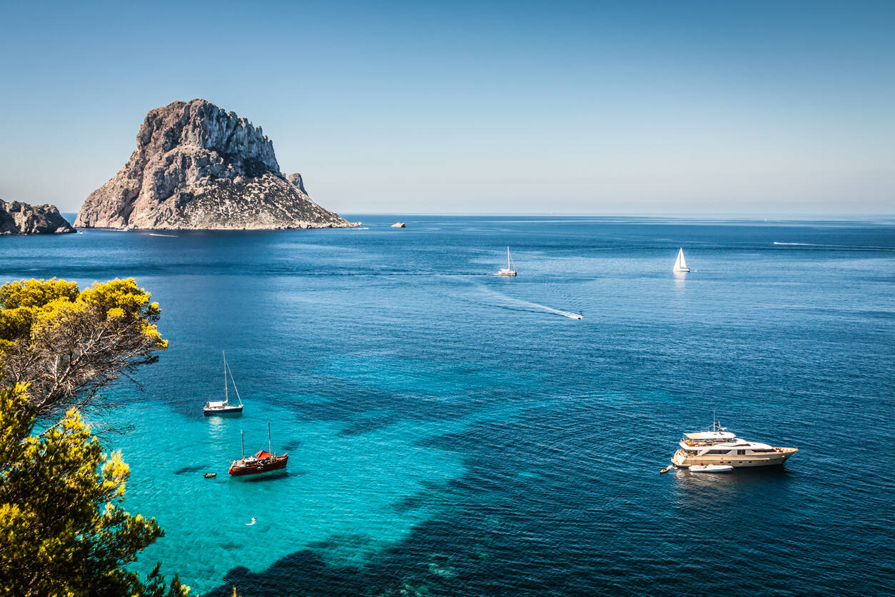 Ibiza Ibiza