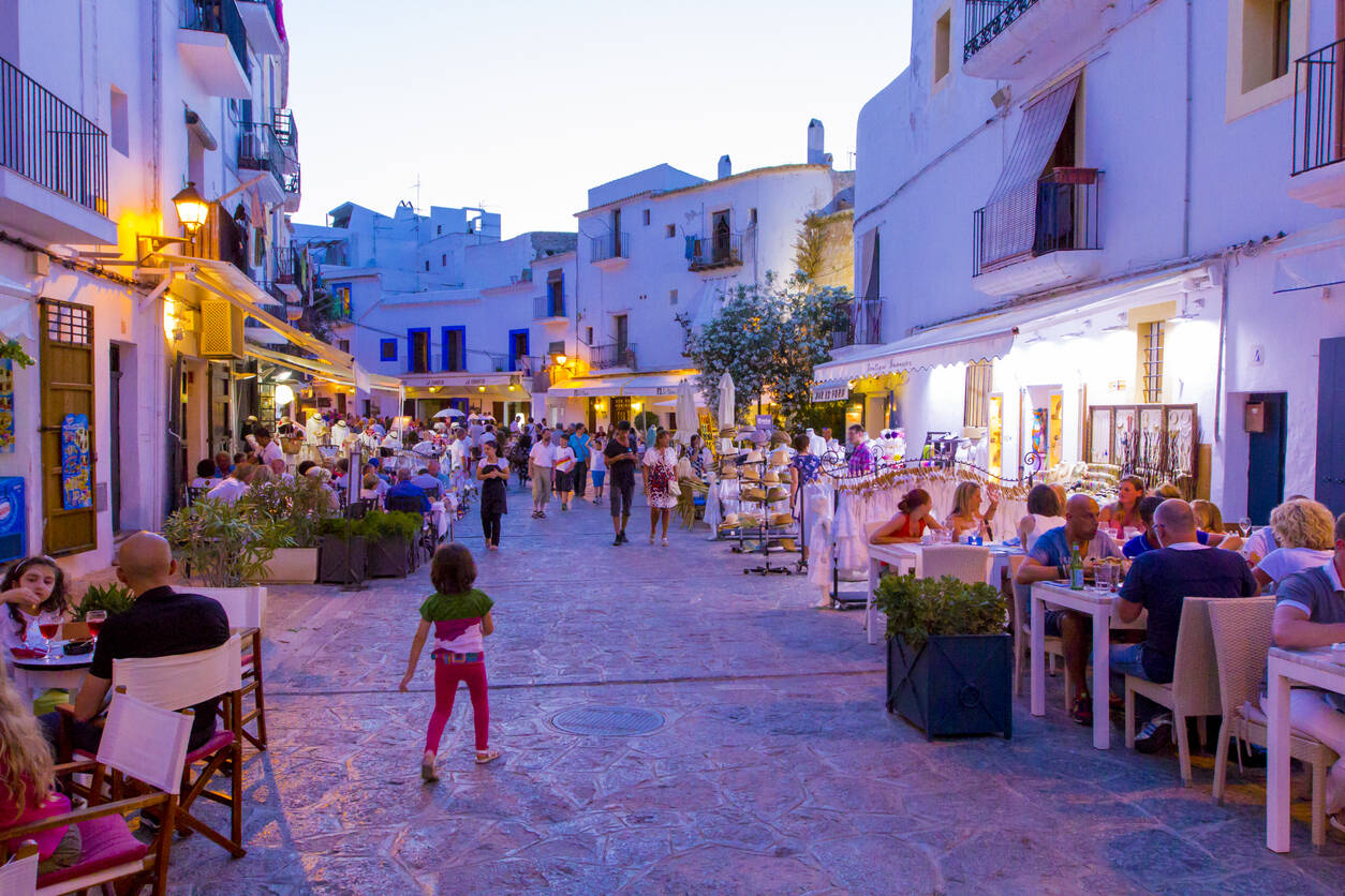 Ibiza cafe Ibiza cafe