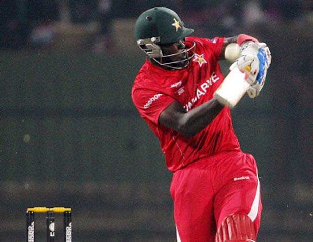 Sri Lanka vs Zimbabwe