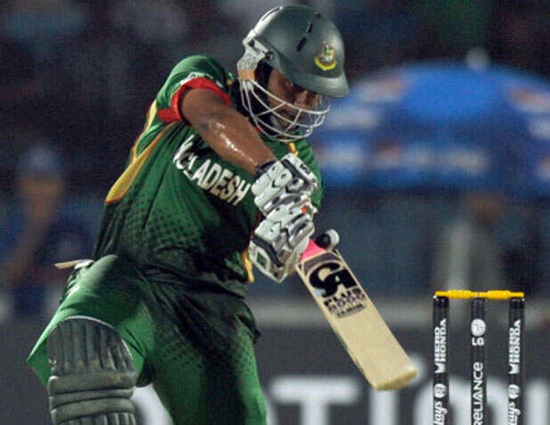 Bangladesh vs England