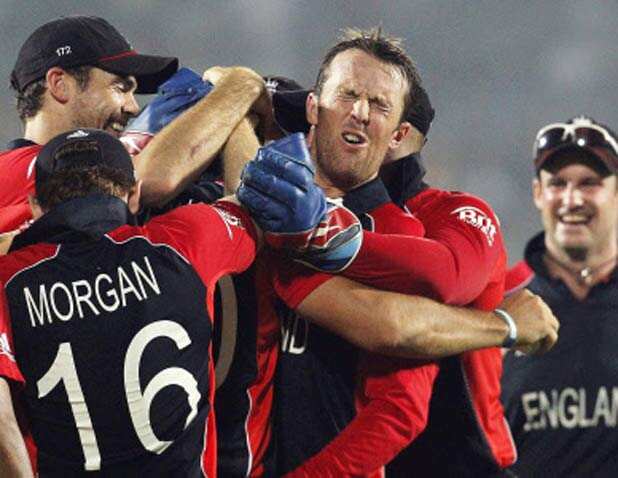 Bangladesh vs England