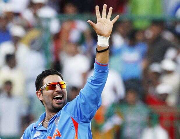 Actions and emotions during World Cup