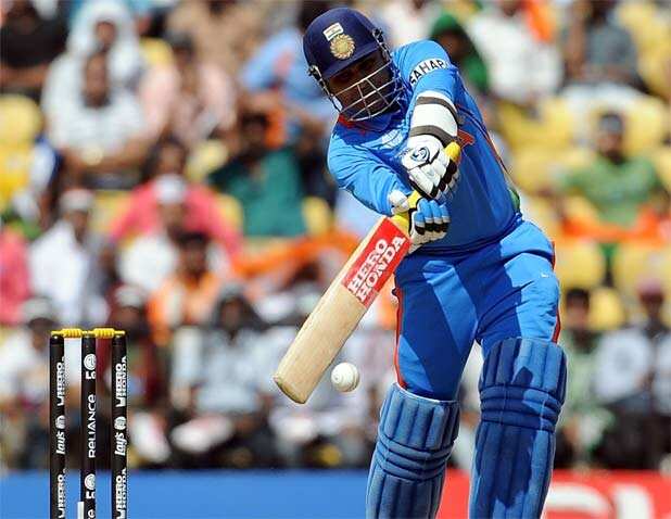 India vs South Africa