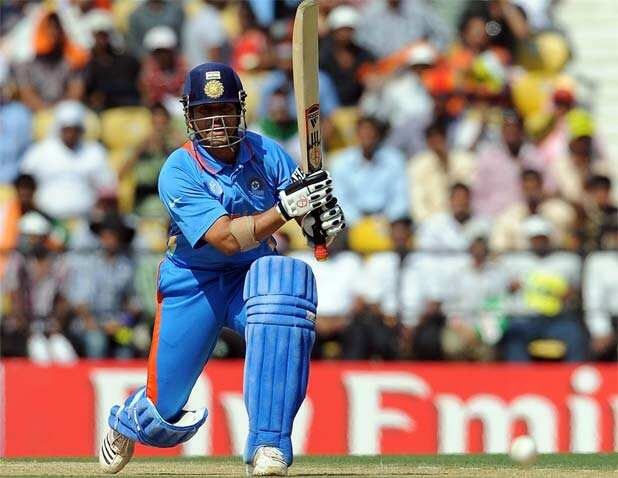 India vs South Africa