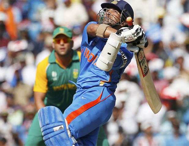 India vs South Africa