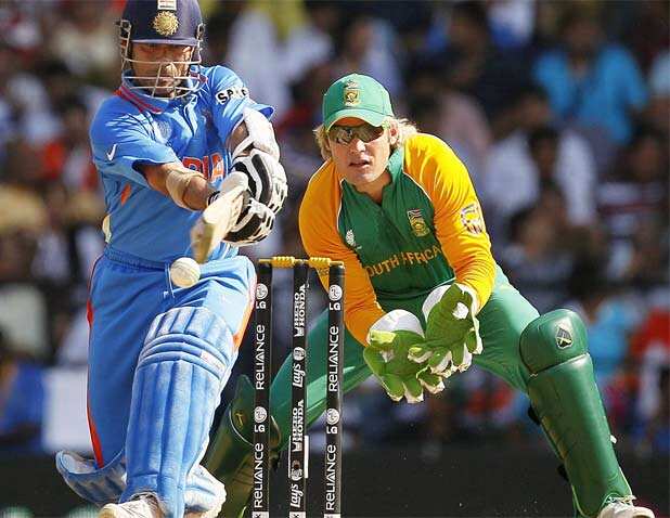 India vs South Africa