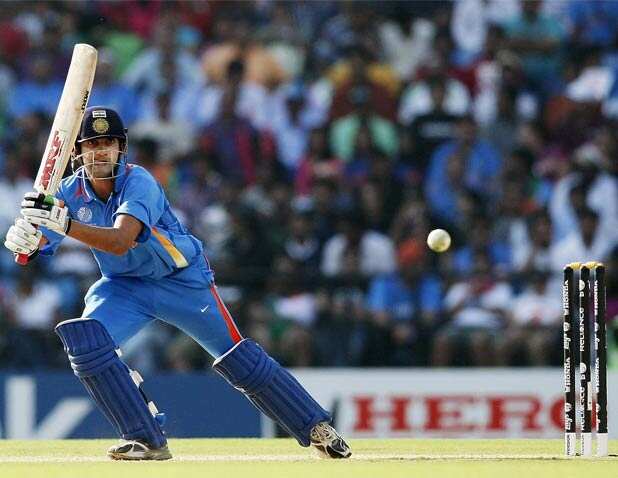 India vs South Africa