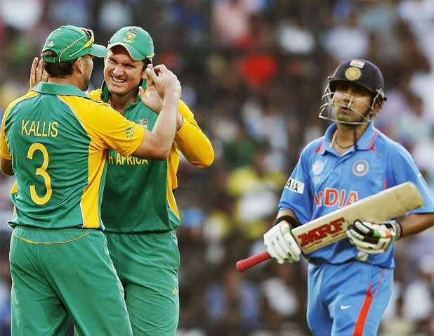 India vs South Africa