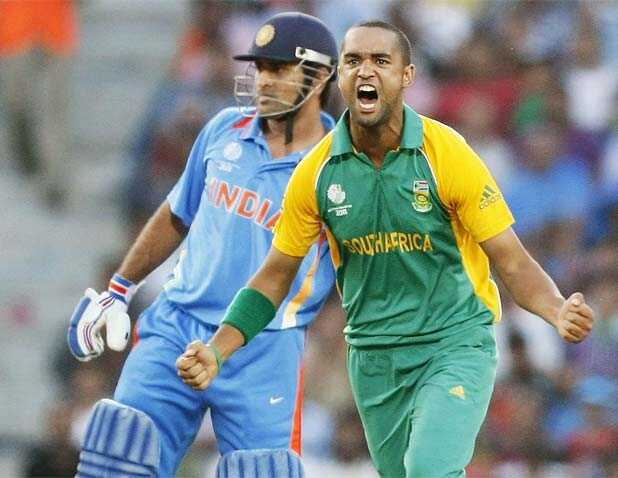 India vs South Africa